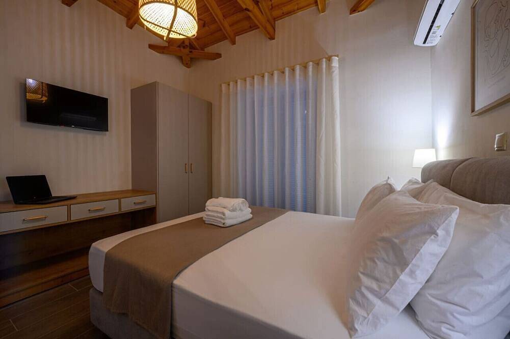 Ganze Wohnung, Ipso Kardamyli Meropi in Kardamyli, Messenien