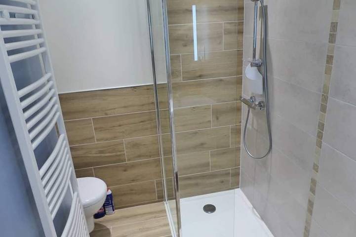 Gîte pour 4 personnes dans Plage Notre-Dame - 2