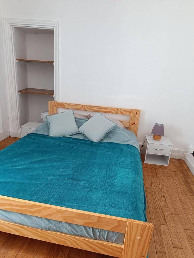 Gîte pour 4 personnes, animaux acceptés à Chaudes-Aigues - 2