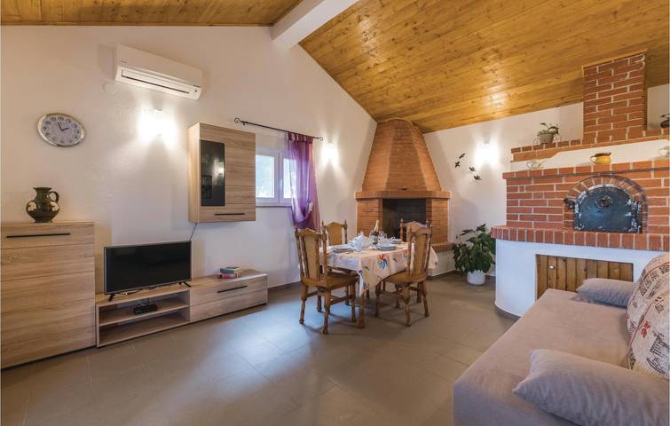 Ferienhaus für 2 Personen in Kroatien - 3