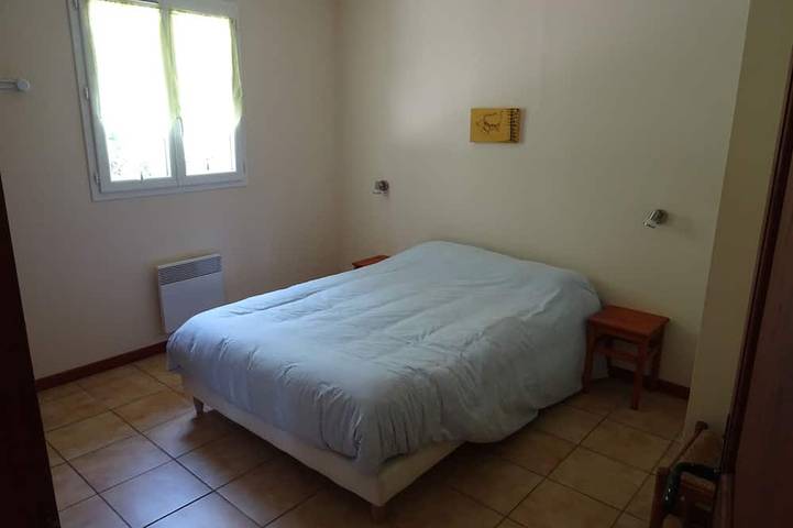 Location de vacances pour 6 personnes, avec terrasse et jardin, animaux acceptés à Auriac-du-Périgord - 3