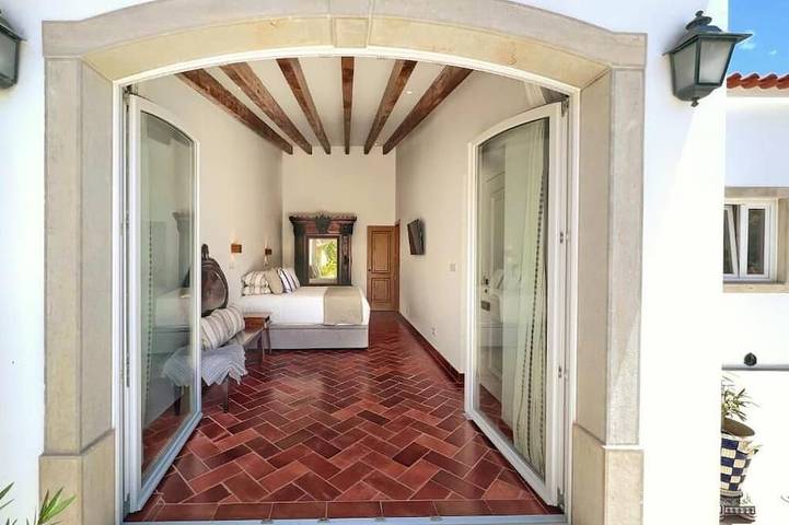 Villa pour 6 personnes, avec terrasse et jardin à Sintra - 2