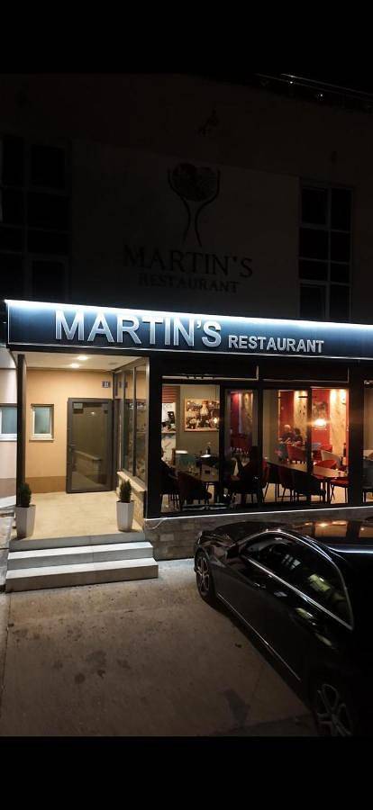 Maison d’hôte pour 2 personnes, avec terrasse dans Međugorje - 4