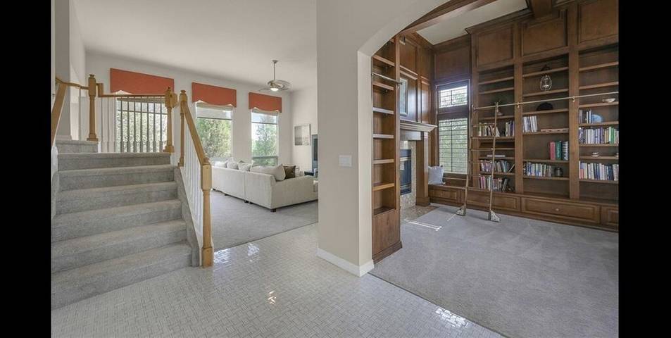 Vacation home for 6 people, with yard and terrace in Colorado Springs