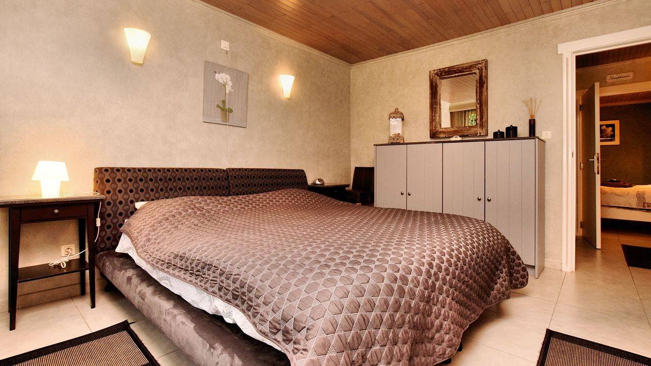 Ferienhaus für 7 Personen (160 m²) in Filly in Nadrin, Houffalize