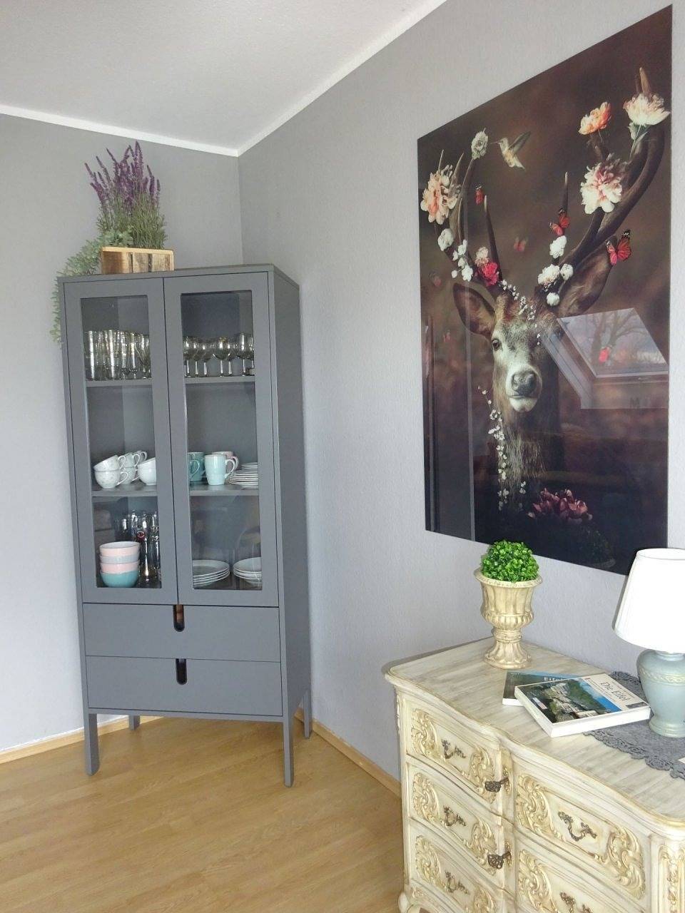 Ganze Ferienwohnung, Vogelnest mit Balkon in Schleiden, Rureifel (Nordrhein-westfalen)