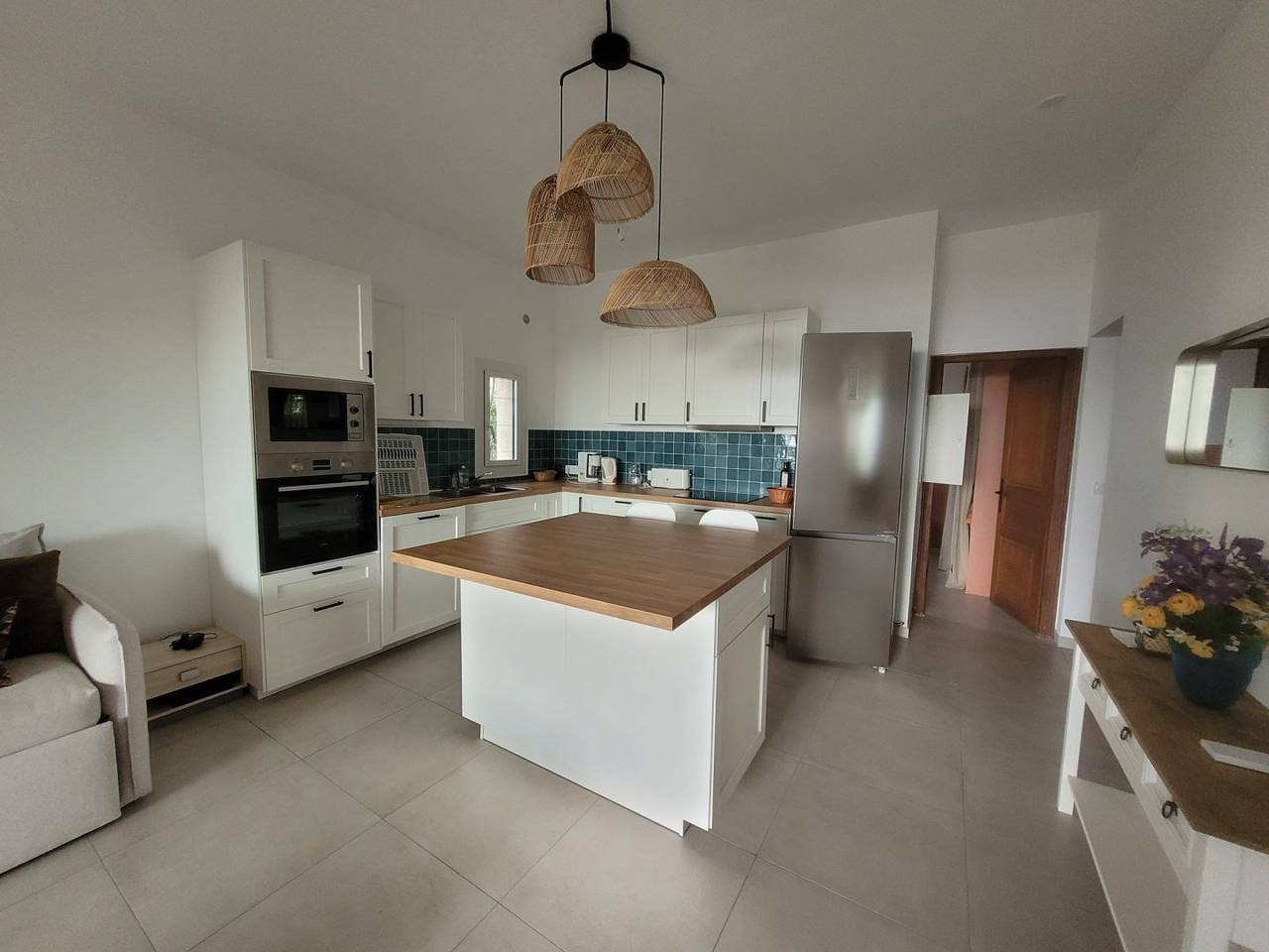 Appartement entier, Appartement Le Petit Sampiero 2 in Pietrosella, Région d'Ajaccio