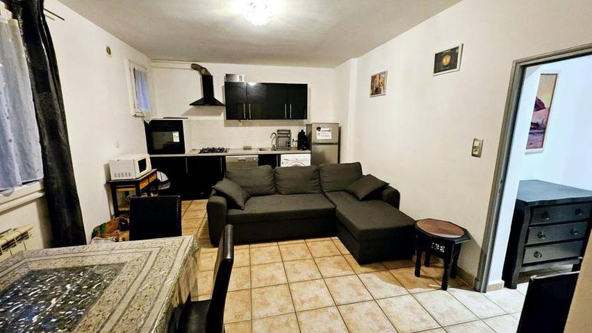 Appartement de vacances pour 3 personnes, avec Terrasse et Vue à Sorgues
