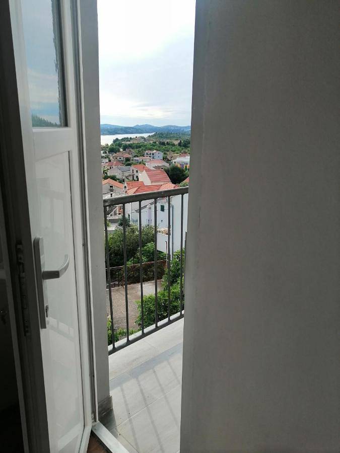 Maison d’hôte pour 2 personnes, avec balcon et vue à Šibenik - 2