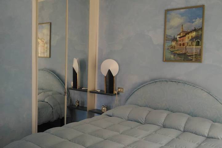 Appartement entier, Italie, Toscane, Versilia, Cinquale 400 mètres de la mer et à 3 km de Forte dei Marmi in Cinquale, Montignoso