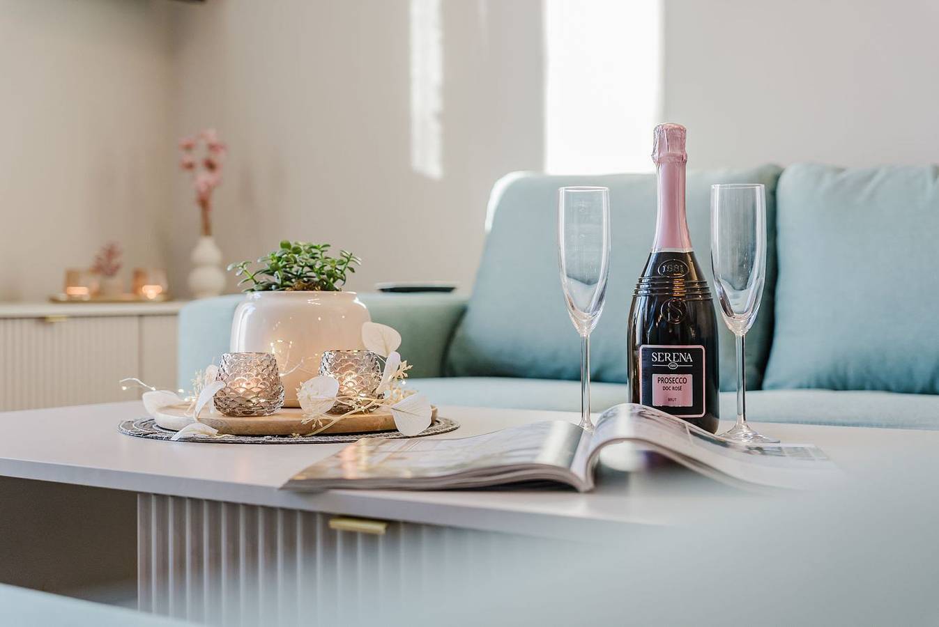 Wellnesshaus Strandläufer auf Fehmarn – luxuriöses Ferienhaus mit Sauna und Garten in Westfehmarn, Fehmarn