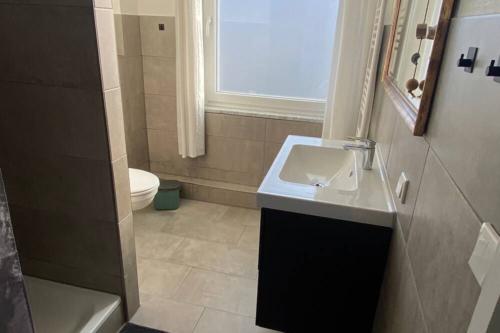 Ganze Wohnung, Ferienwohnung/App. für 2 Gäste mit 50m² in Plön in Plön (Stadt), Südliche Ostseeküste