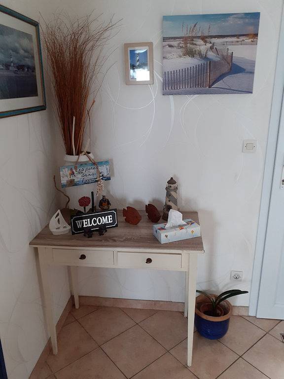 Chambre d’hôte pour 2 personnes, animaux acceptés dans Département Nord - 4