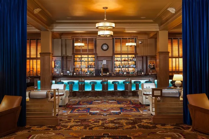 Hotel para 2 personas - 1