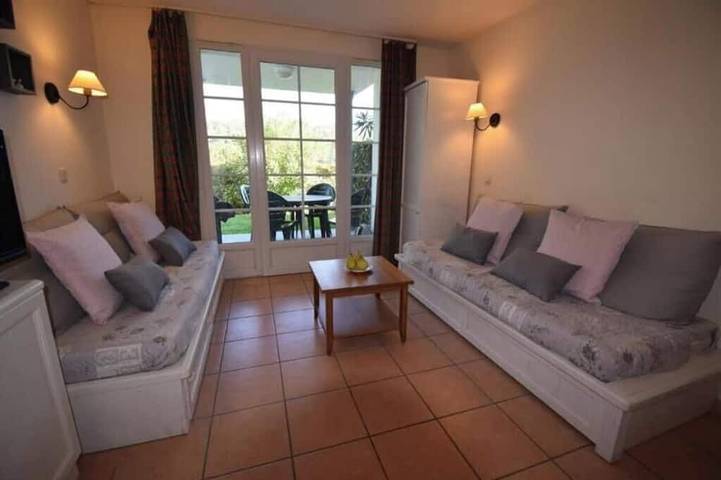 Gîte pour 2 personnes, avec piscine à Marciac - 3