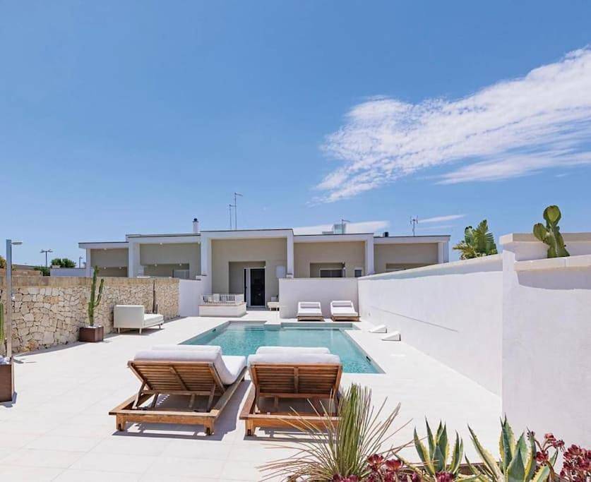 Villa Skyline- Otranto in Otranto, Otranto e dintorni