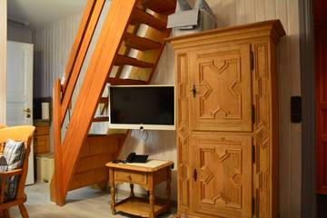 Ferienwohnung für 4 Personen in Nebel, Amrum, Bild 1