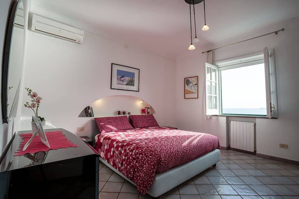 Casa Incanto - Seaview, Pool & Garden in Vettica Maggiore, Praiano