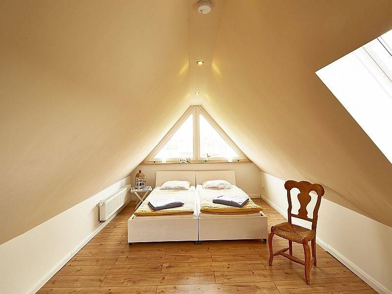 Ganze Ferienwohnung, Ostseegarten Langholz - Ferienwohnung Sommerwiese für bis zu 4 Personen in Waabs, Rendsburg-Eckernförde