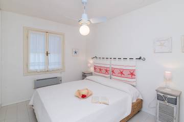 Appartamento per 4 Persone in I Fari, Loiri Porto San Paolo, Foto 4