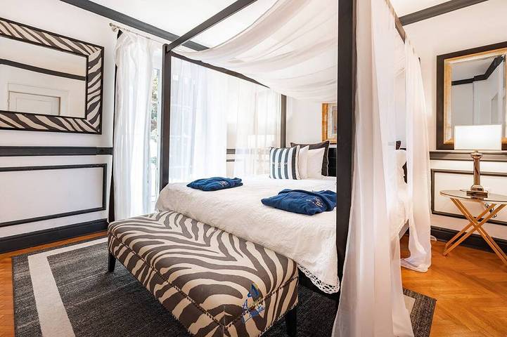Villa pour 9 personnes, avec jardin à Lozica - 3