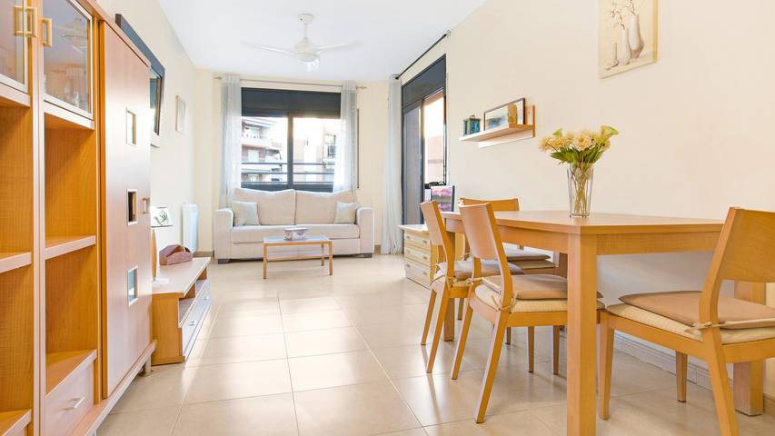 Gîte pour 5 personnes, avec jardin et piscine à Lloret de Mar - 3