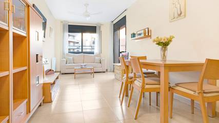Apartment for 5 People in Central Lloret de Mar, Lloret de Mar, Photo 2