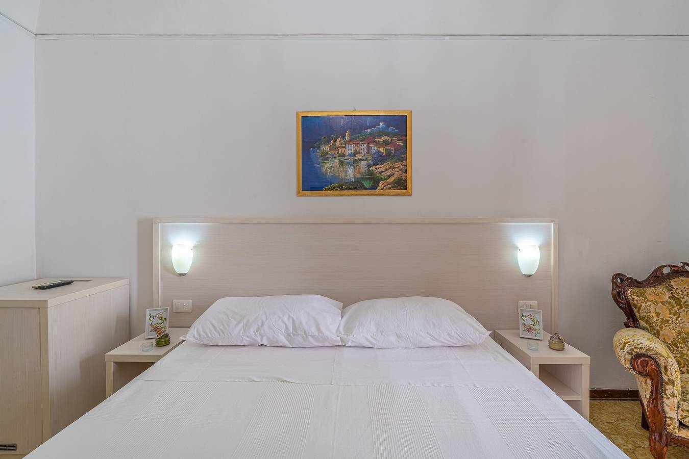 Bed and Breakfast 'Gandete' con Wi-Fi y aire acondicionado in Avola, Provincia de Siracusa