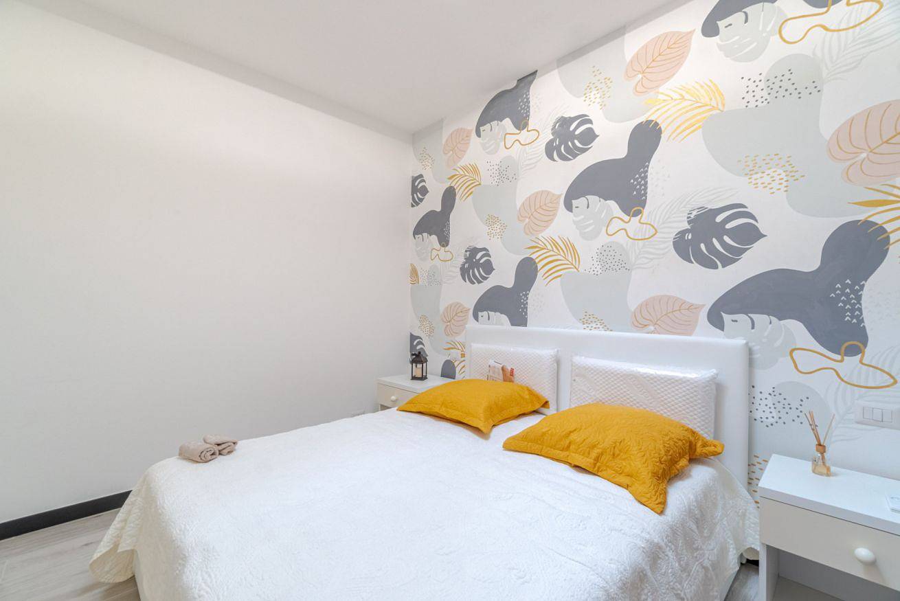 Apartamento entero, Chiavari Lovely & Cozy Apt with Terrace in Chiavari, Riviera di Levante