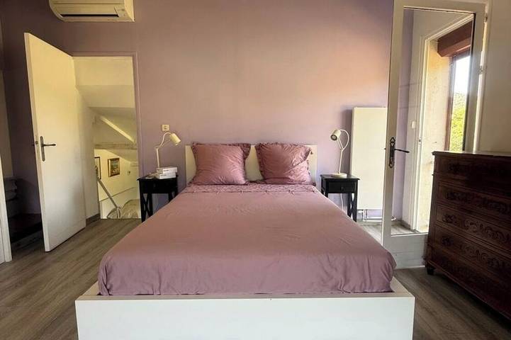 Location de vacances pour 10 personnes à Saint-Zacharie - 2