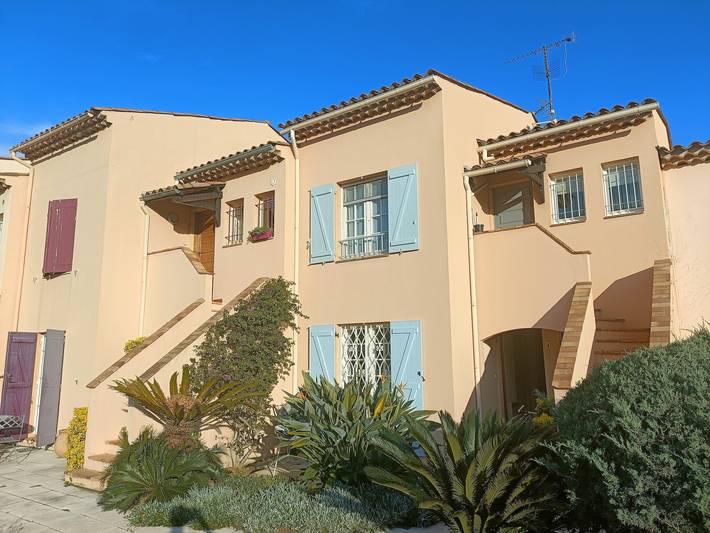 Gîte pour 2 personnes dans les Alpes maritimes - 2