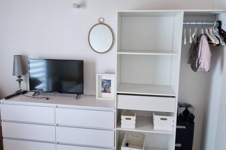 Chambre d’hôte pour 5 personnes à La Tranche-sur-Mer - 3