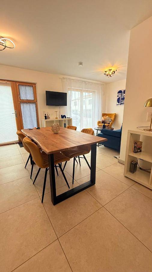 Appartement entier, One-Bedroom Apartment in Buch am Erlbach, Bavière Orientale