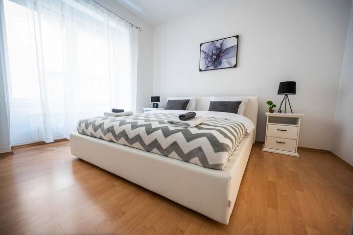 Ferienwohnung für 2 Personen - 1