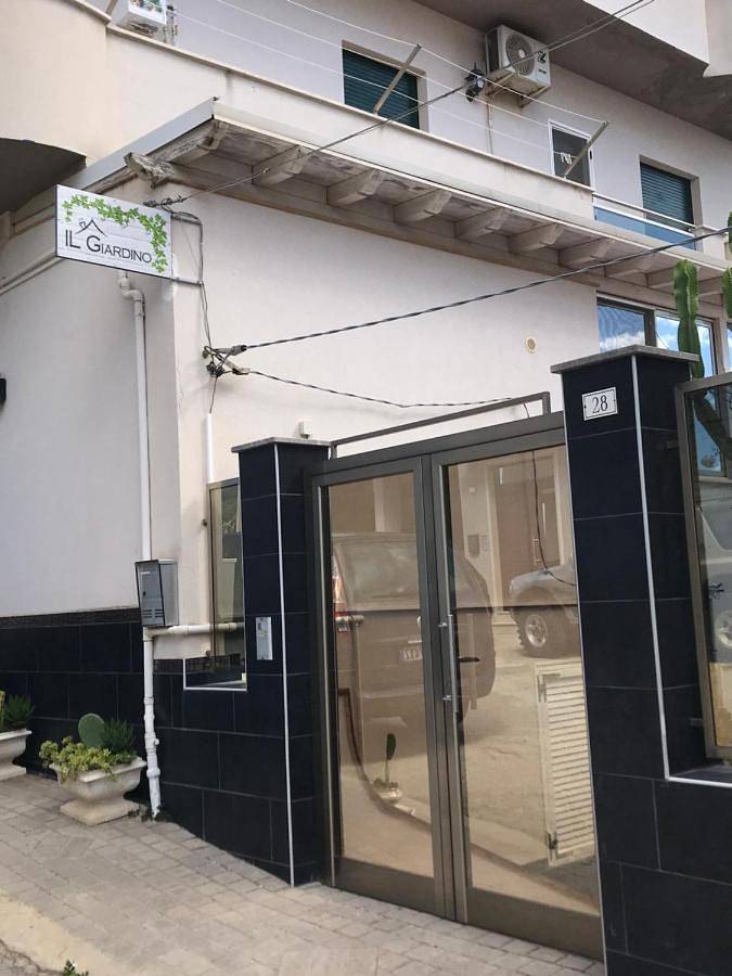 Appartamento intero, Il giardino in Canicattì, Provincia di Agrigento