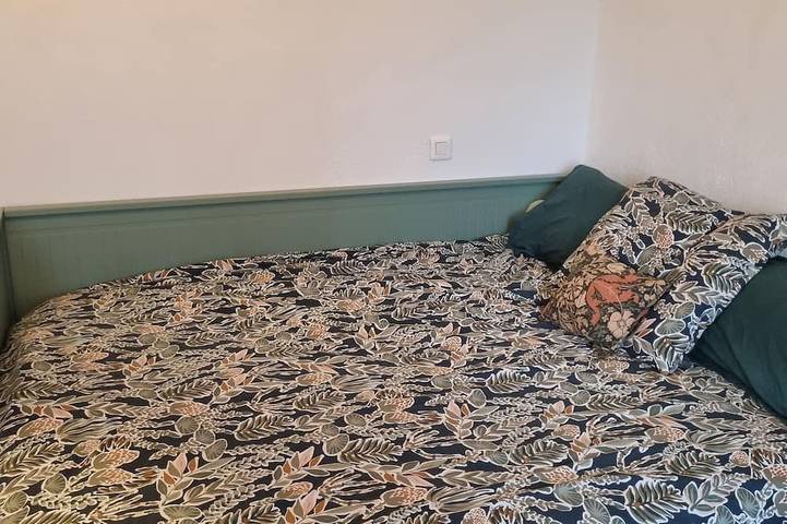 Gîte pour 4 personnes à Tuzaguet - 4