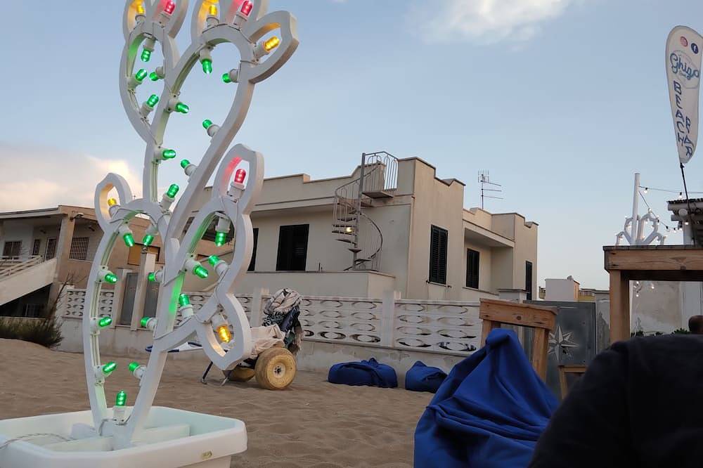 Noemi House Cis Ta07301291000012186 Cin It073012C200047310 in Manduria, Gulf of Taranto