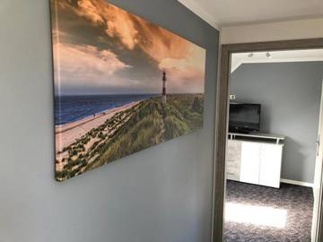 Ferienhaus für 6 Personen in Mölschow, Usedom, Bild 3