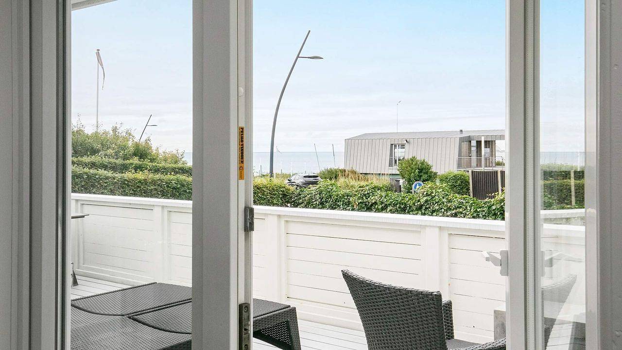 Ferienhaus für 2 Personen (78 m²) in Esbjerg V in Sjelborg, Esbjerg