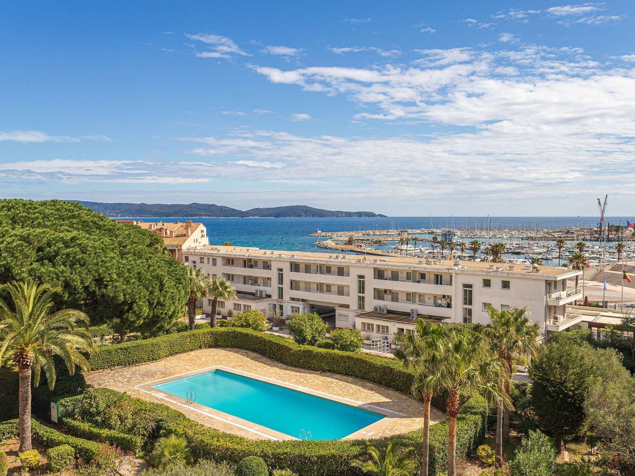 Appartement de vacances