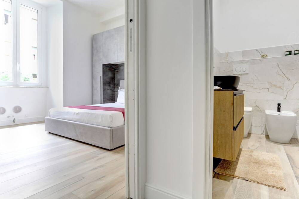 Entire apartment, San Giovanni Cozy Apt - Home And More in Rome, Rome Province