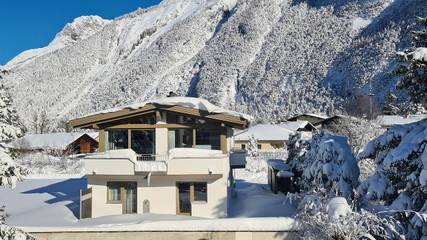 Ferienwohnung für 2 Personen, mit Garten in Innsbruck und Umgebung