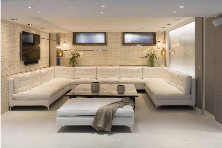 Ferienhaus für 12 Personen, mit Pool und Sauna sowie Garten in Oberstdorf - 4