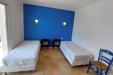 Villa pour 6 Personnes dans Le Lavandou, Parc national de Port-Cros, Photo 2