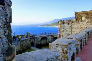 Ferienwohnung für 8 Personen in Agropoli