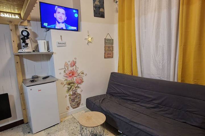Appartement de vacances pour 2 personnes - 1