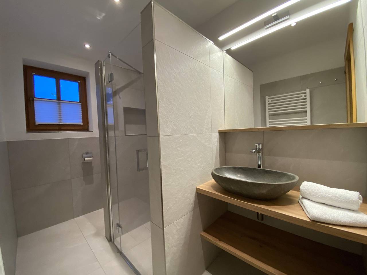 Ganze Ferienwohnung, Appartement/Fewo für 7 Personen in Fieberbrunn, Kitzbüheler Alpen