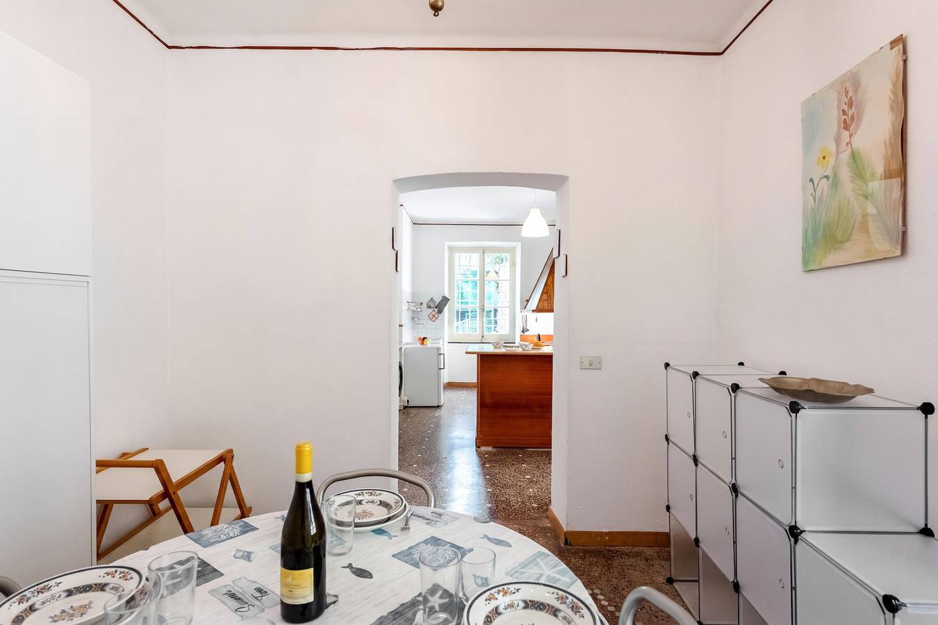 Appartamento vacanze a Recco a partire da 188€ a notte