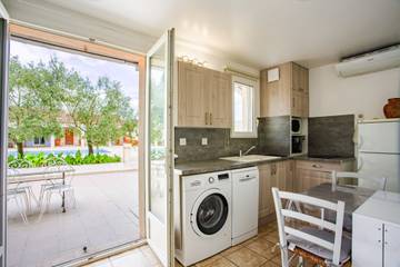 Location De Vacances pour 4 Personnes dans Beaucaire, Région de Nîmes, Photo 1
