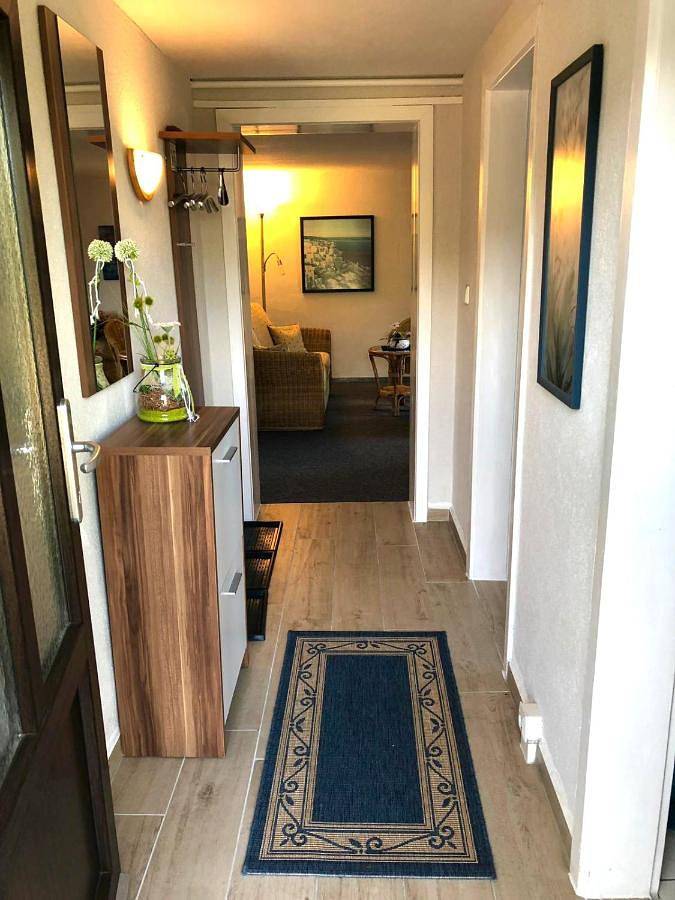 Ferienhaus für 2 Personen, mit Sauna und Seeblick sowie Garten in Templin - 3